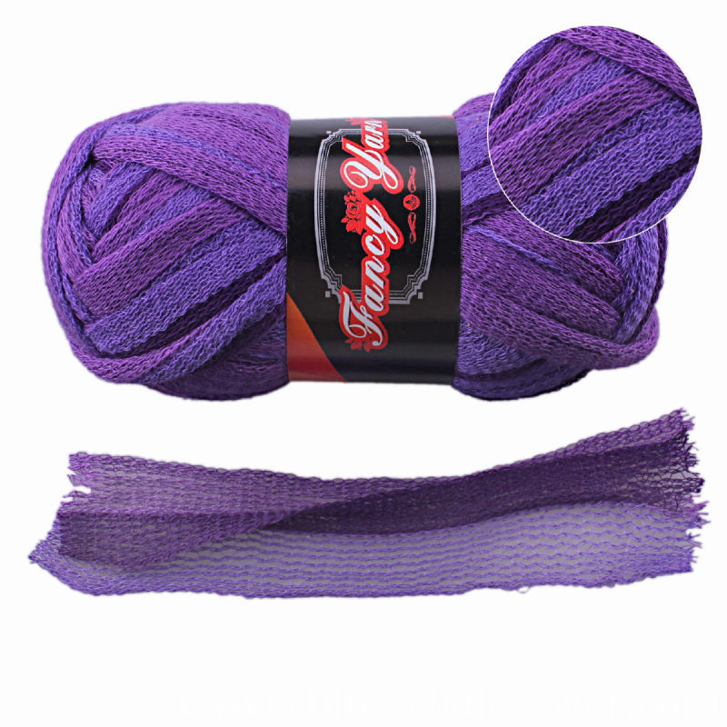Fancy Yarn (PRO-153-7)